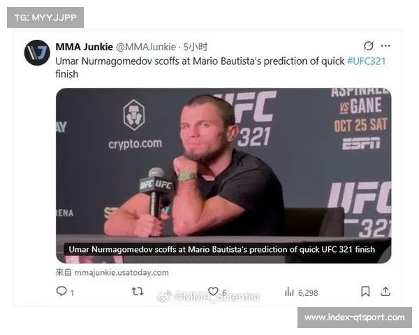 乌马尔家族荣誉之战，巴蒂斯塔或成神话终结者