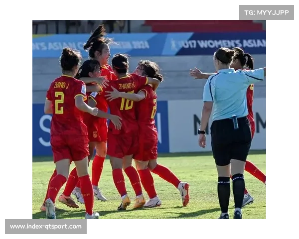 东亚杯中国女足战平日本，凭借总进球数劣势获亚军