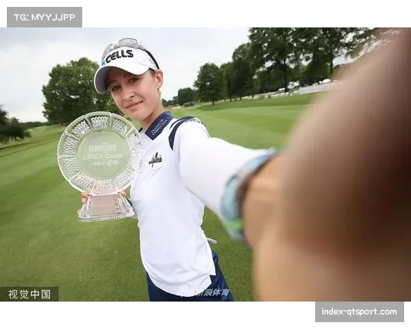 内莉·科达总结赛季称“煎熬”，展望与父亲搭档PNC锦标赛