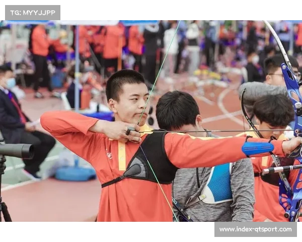 双江射箭赛场将举办民族打跳晚会，展示多元民族文化