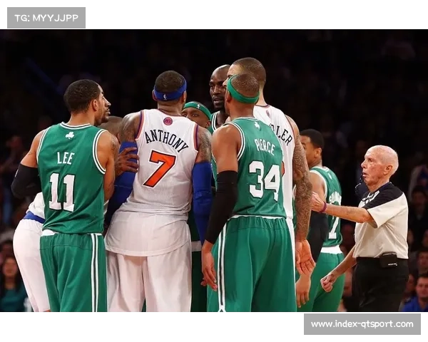 从垃圾时间到“普莱尔时刻”，NBA竞技精神定义演变史