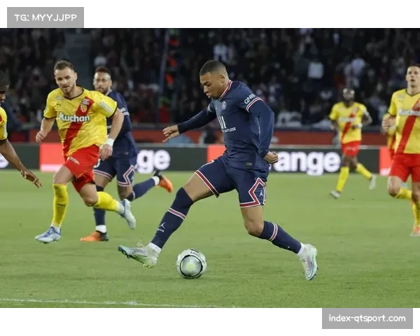 巴黎客场战绩法甲最佳，9场比赛取5胜2平2负