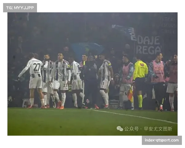 尤文2-2拉齐奥，卡卢卢头球绝平暴露防线效率问题