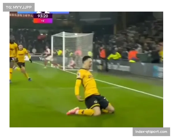 阿森纳客场2-2遭狼队补时绝平，联赛连续两轮不胜