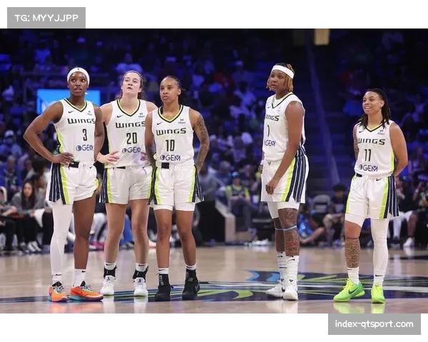 WNBA选秀乐透抽签仪式将于4月举行,狂热队拥有最高概率